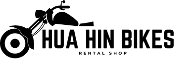 Hua Hin Bikes logo